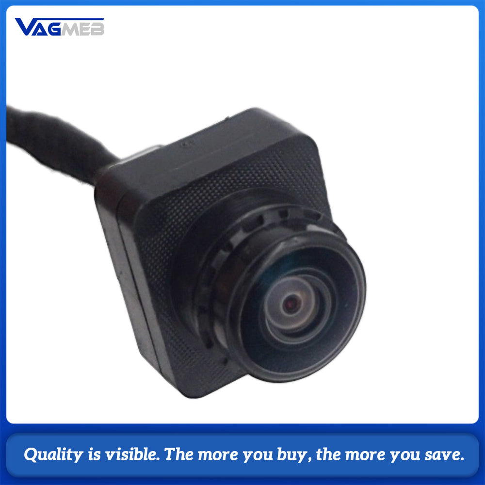 3Q0980121AA Car Rear View Backup Camera for VW Passat SEAT LEON III 5F 2017 Car Auto Accessorie
