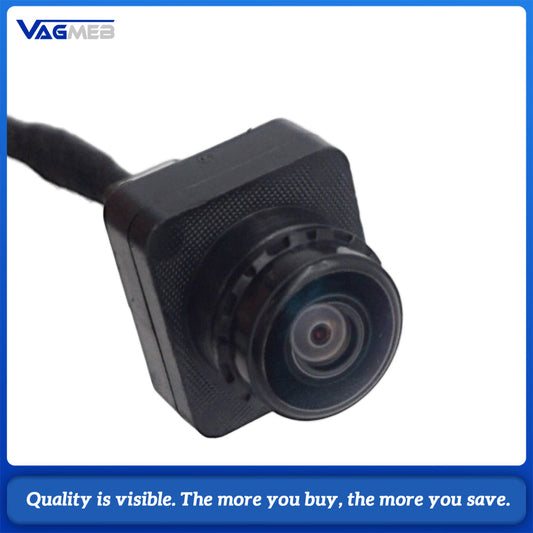 3Q0980121AA Car Rear View Backup Camera for VW Passat SEAT LEON III 5F 2017 Car Auto Accessorie