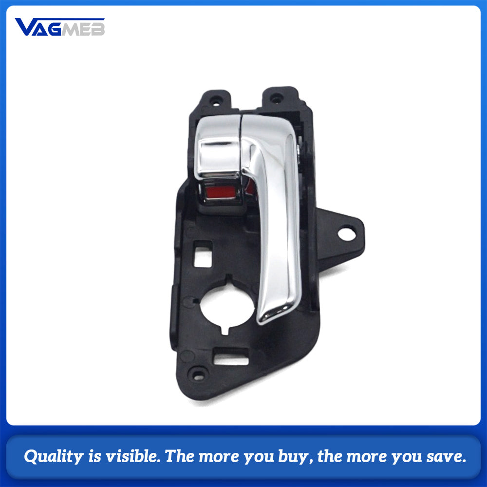 Right Interior Door Handle Assembly Fit for Hyundai 826203M000