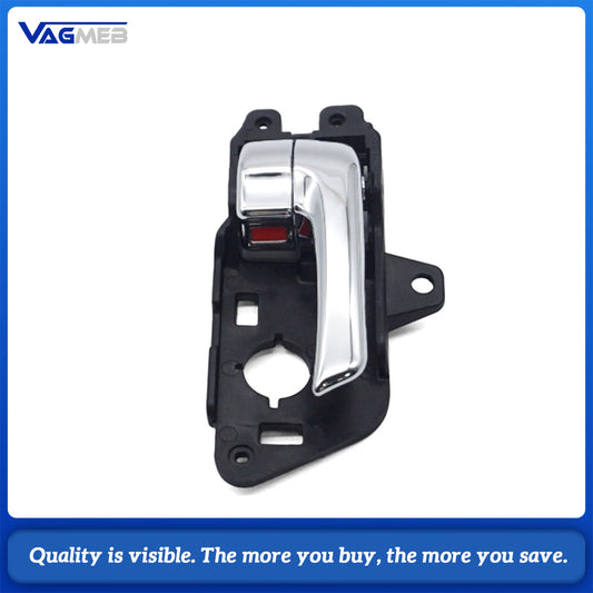 Right Interior Door Handle Assembly Fit for Hyundai 826203M000
