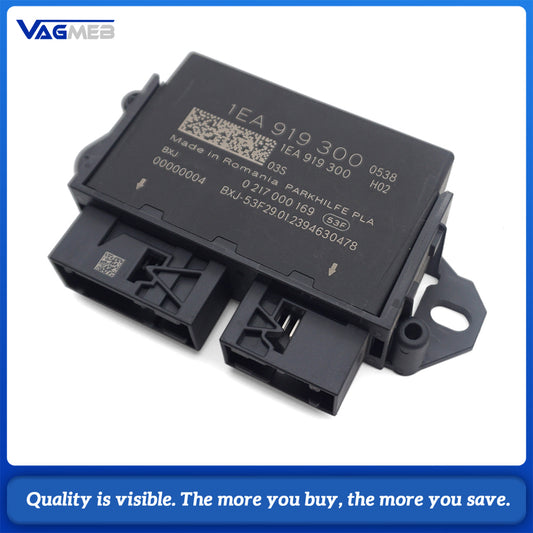 1EA919300 For VW MEB ID.3 ID.4 ID.6 Skoda ENYAQ iV 5A PLA PARKING Module 1EA 919 300