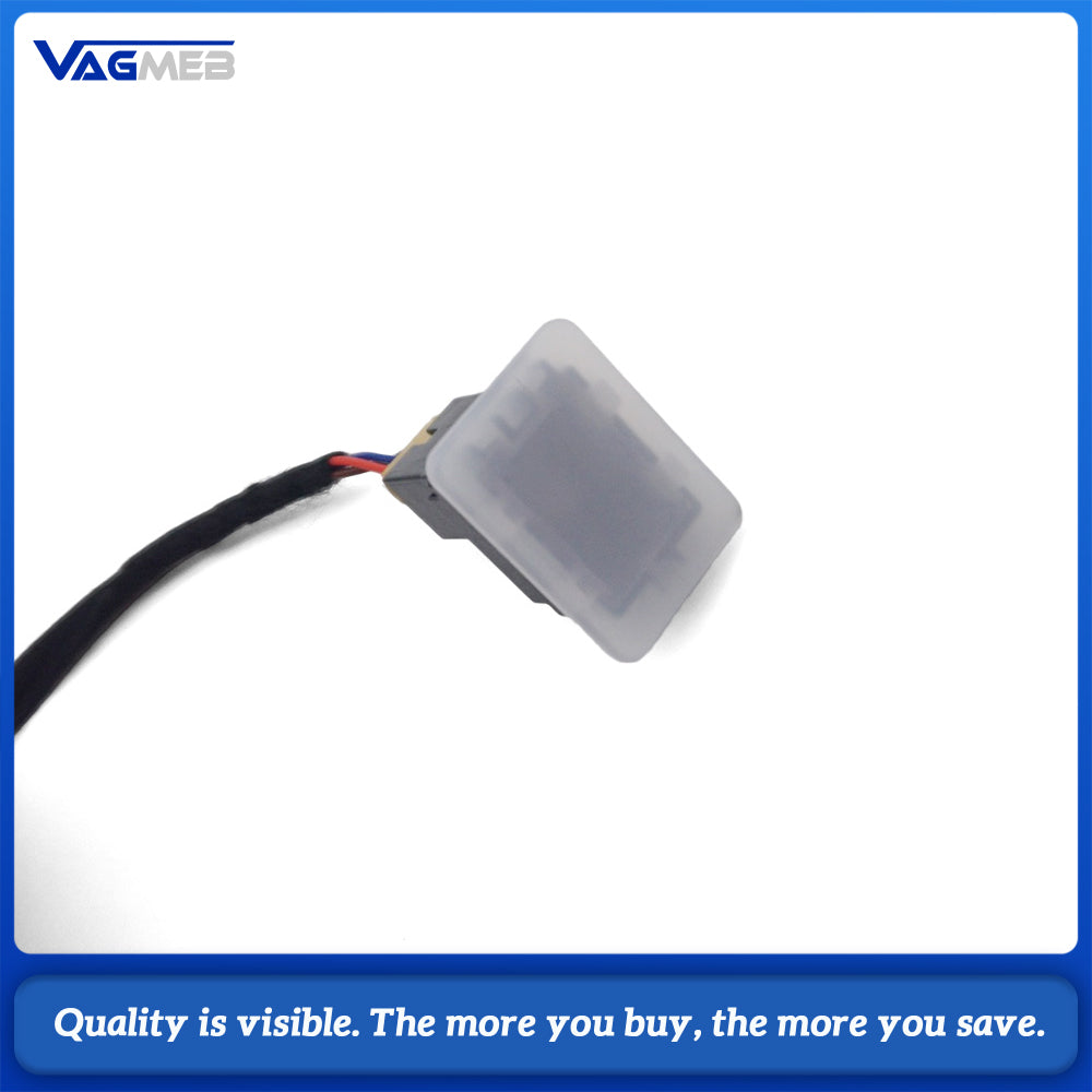 For Audi A3 8Y Door Pocket Multi Color LED Atmosphere Light Style Sync Ambient System