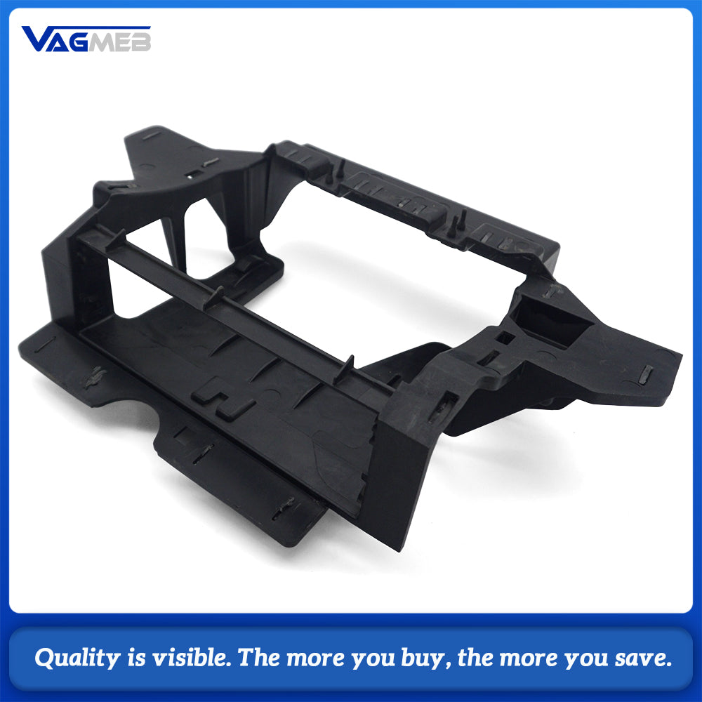 3CG857101 Dashboard Glove Compartment Holder Replacement For Skoda Kodiaq MQB Storage Box Base Bracket