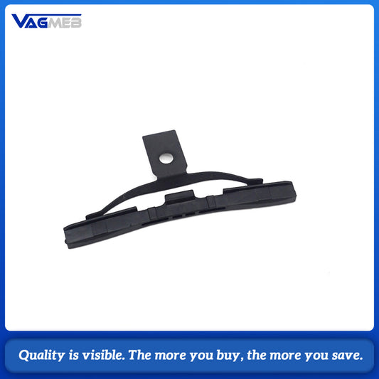 Sunroof Sun‑Shade Guide Jaw Slider 4B0877165 Replacement For Audi A4 A6 C5 VW Passat B5 Golf Bora Jetta