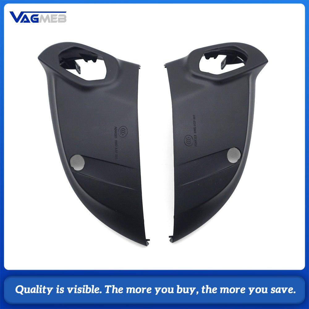 360 Surround View Camera Housing & Bracket For Audi A4 B9 A5, Part Number: 119453112, 119453122, A110, A120, B110, B120