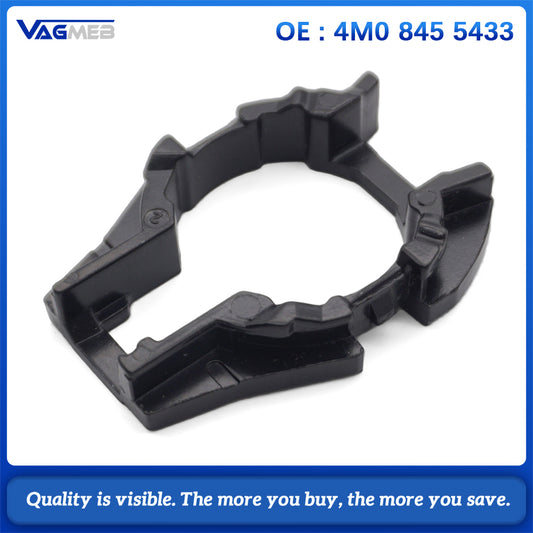 New Car Automatic Wiper Rainfall Sensor Bracket Pedestal For Audi A1 A3 Q3 A4L A5 Q5 A6L 4M0 845 543 4M0845543