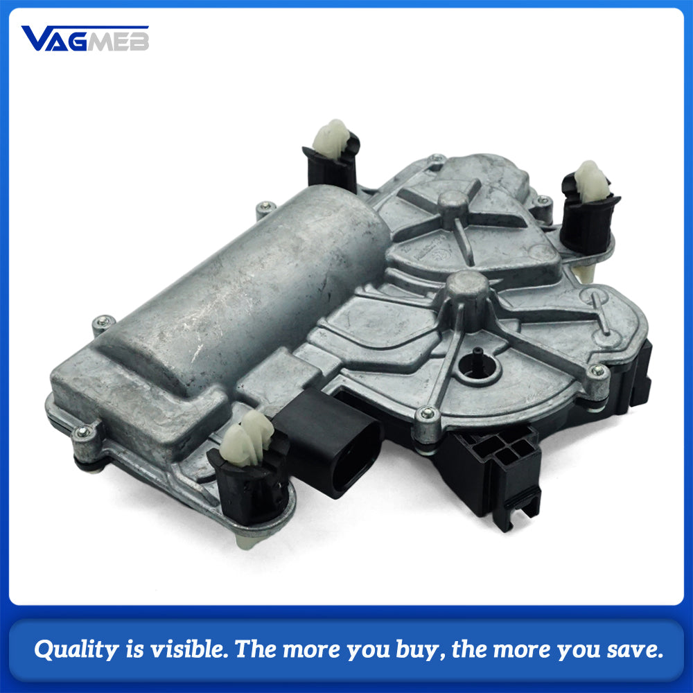 Rear trunk lid Power Tailgate closing motor module For Audi A4B9 3V5 827 887 C