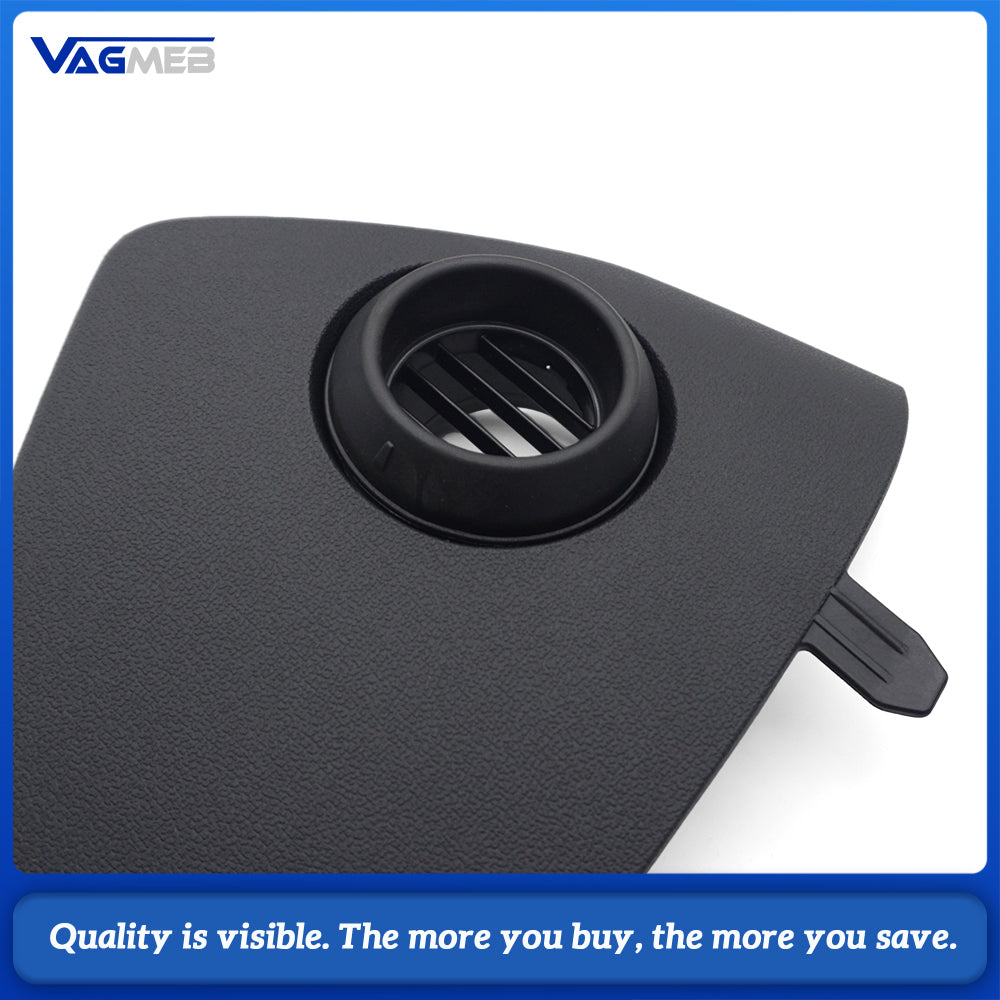 8YG 857 085 086 Dashboard Side Cover Guard Trim for Audi S3 8Y