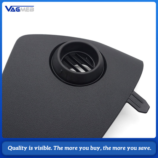 8YG 857 085 086 Dashboard Side Cover Guard Trim for Audi S3 8Y
