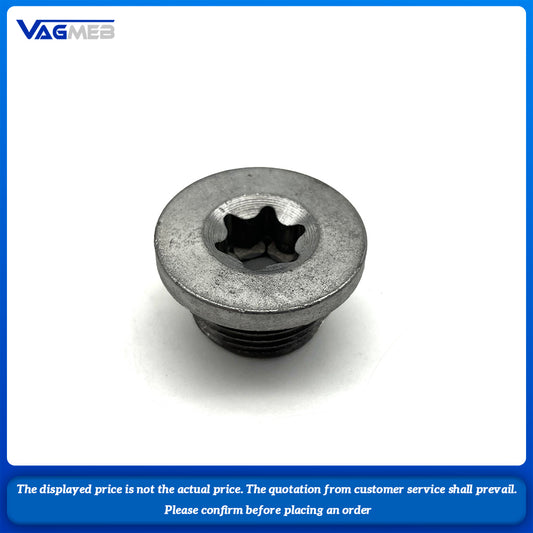 Transmission oil drain screw WHT 005 623