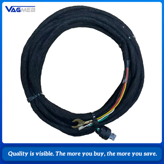 For BMW new ICAM2 reversing camera wiring harness