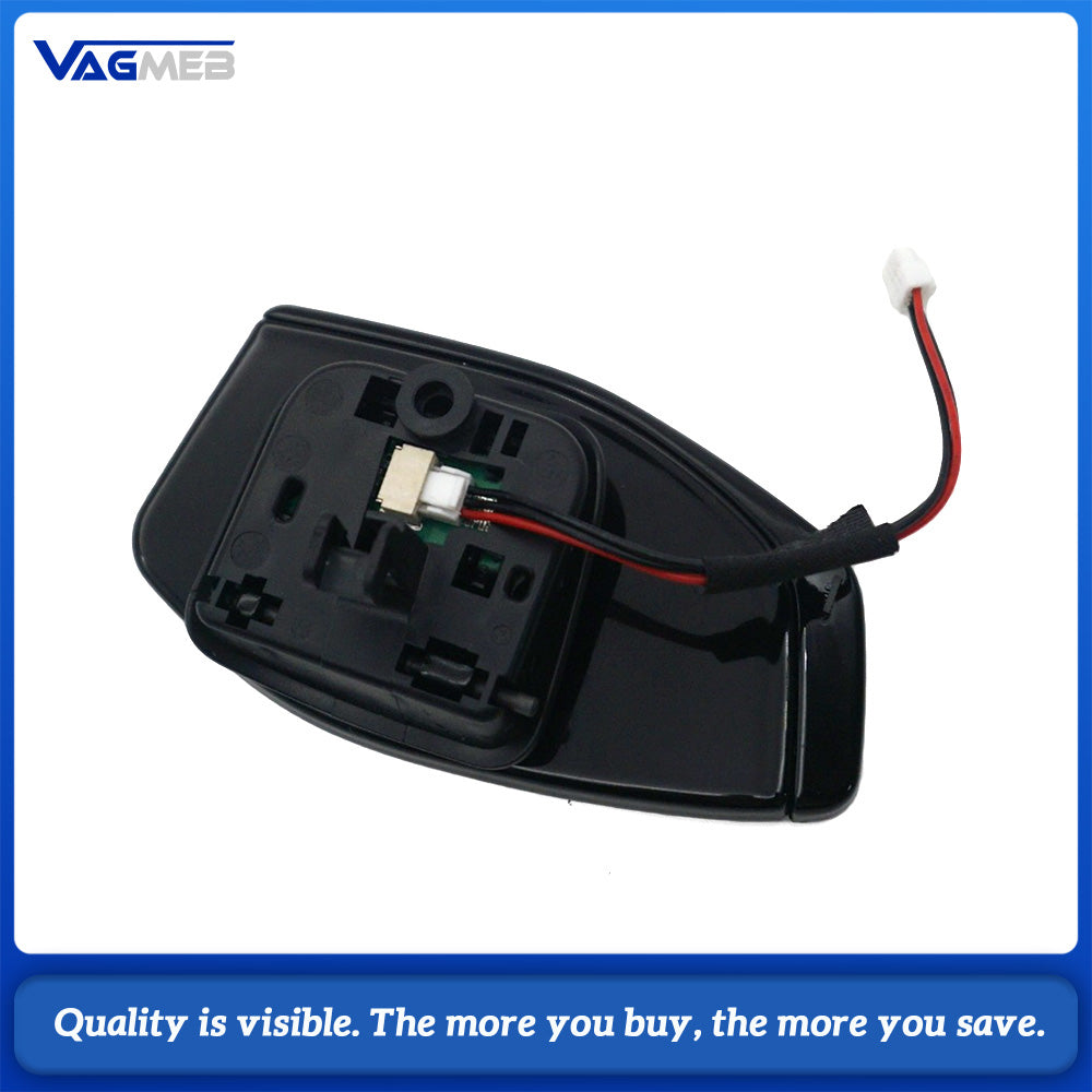 Steering Wheel Shift Paddle Assembly For Audi Q5 Accessories