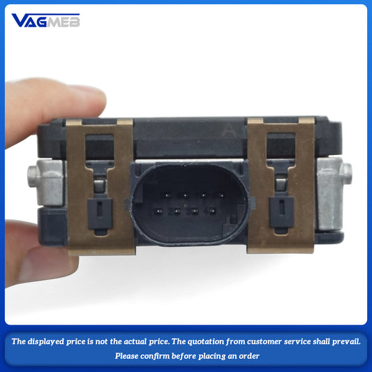 OEM ACC Adaptive Cruise Control Distance Radar Sensor For VW Passat B8 VARIANT Golf MK7 Skoda  3QF 907 561 D