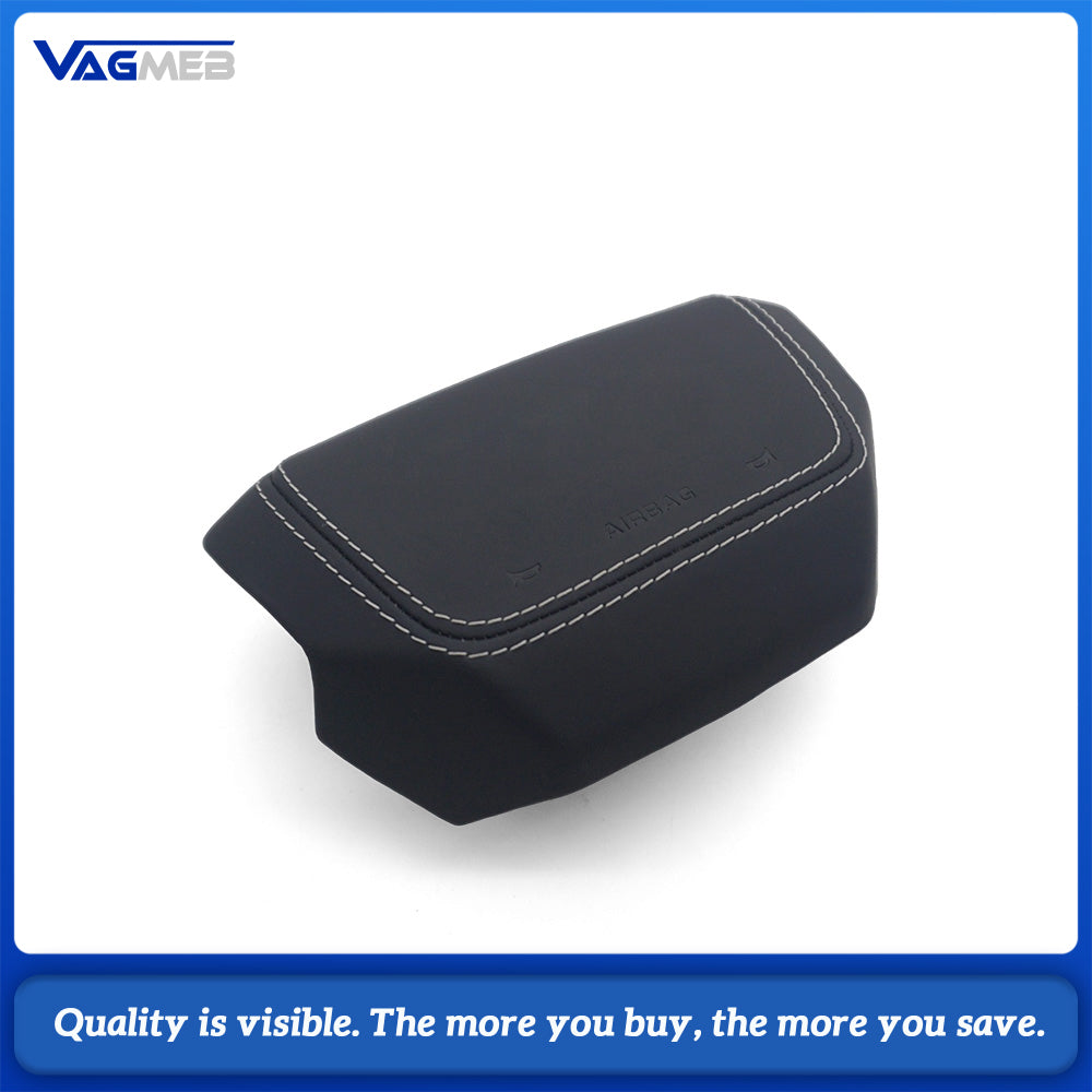 Steering wheel airbag cover multifunction steering wheel For Audi A5