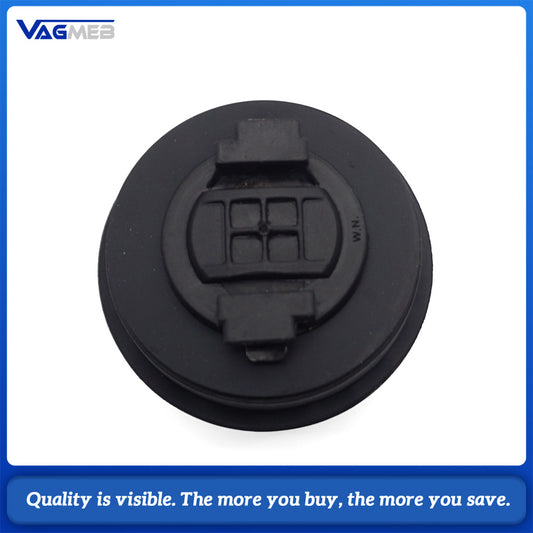 For Audi R8 A3 A4 A6 A8 VW Golf Passat Fuel Tank Filler Cap Cover 420103485B