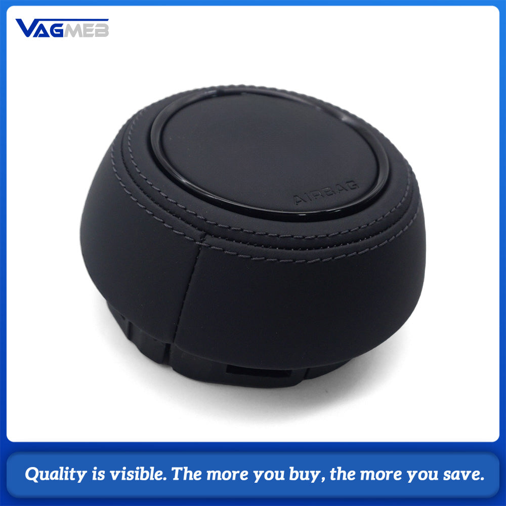 Steering wheel airbag cover multifunction steering wheel For Audi R8/TT