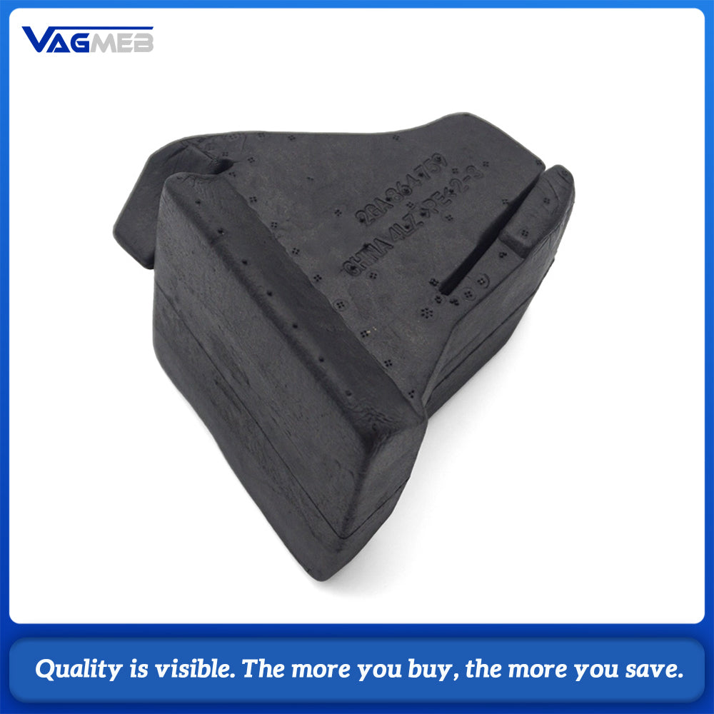Engine Hood Bonnet Foam Sponge Plug for VW T-ROC T ROC 2GA 864 759