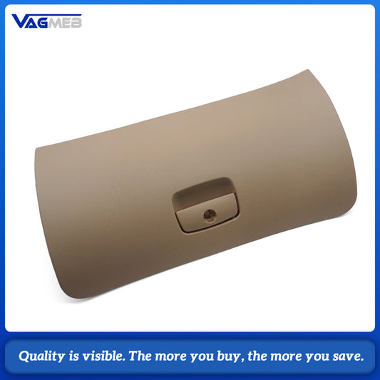 Glove Box Compartment Complete Assembly 3B1857122 For VW Passat B5 1997‑2005 Passenger Side