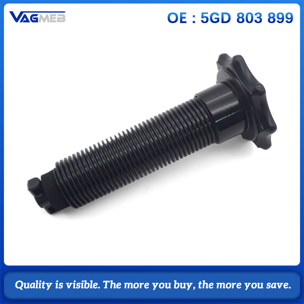 Vehicle Replacement Screw Number 5GD803899 Chassis Body Fastener Bolt