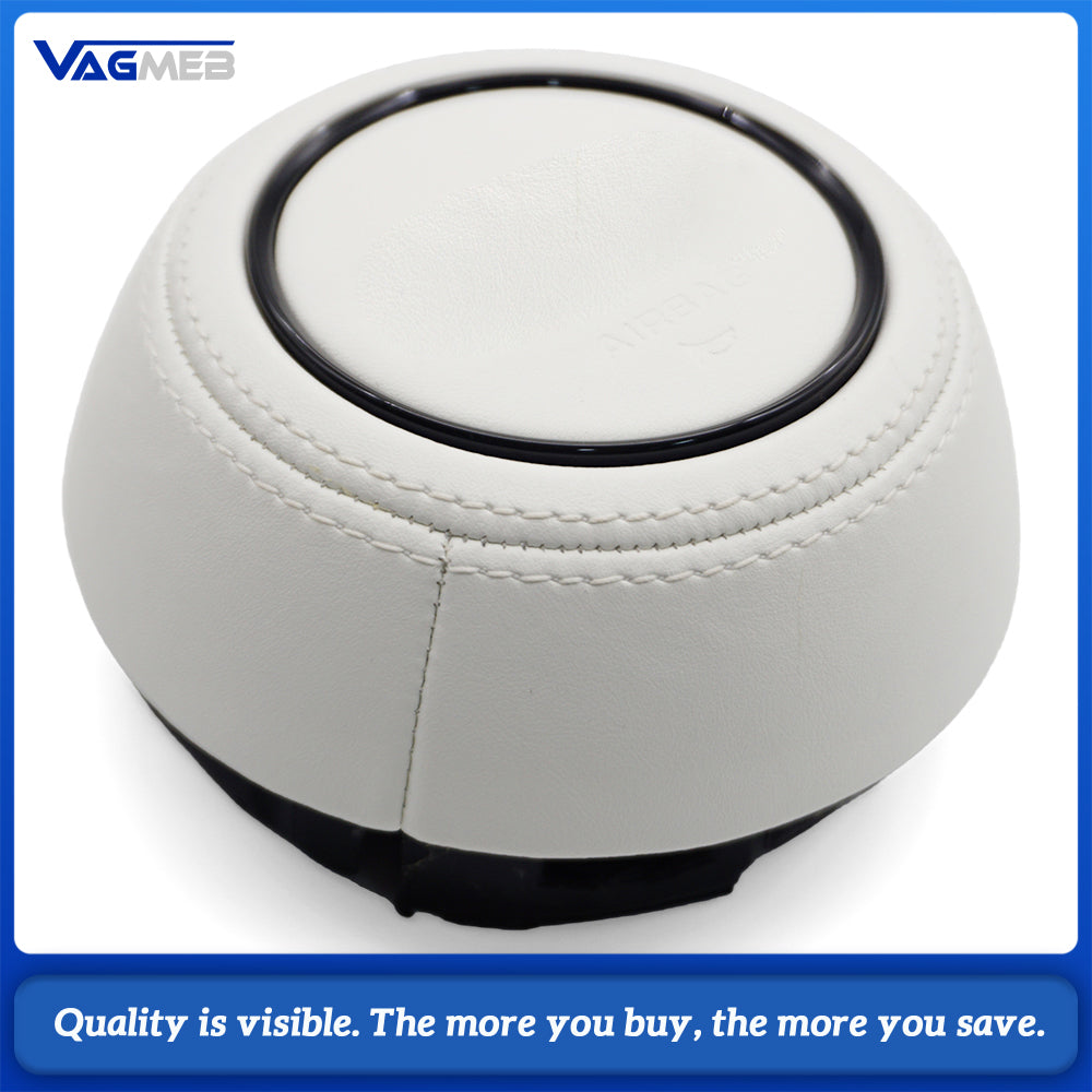 Steering wheel airbag cover multifunction steering wheel For Audi TT MK3