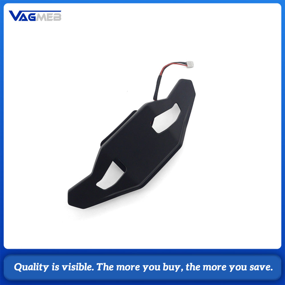 For Audi A4B9 Steering Wheel Upgrade Shift Paddle Steering Wheel paddle shifter
