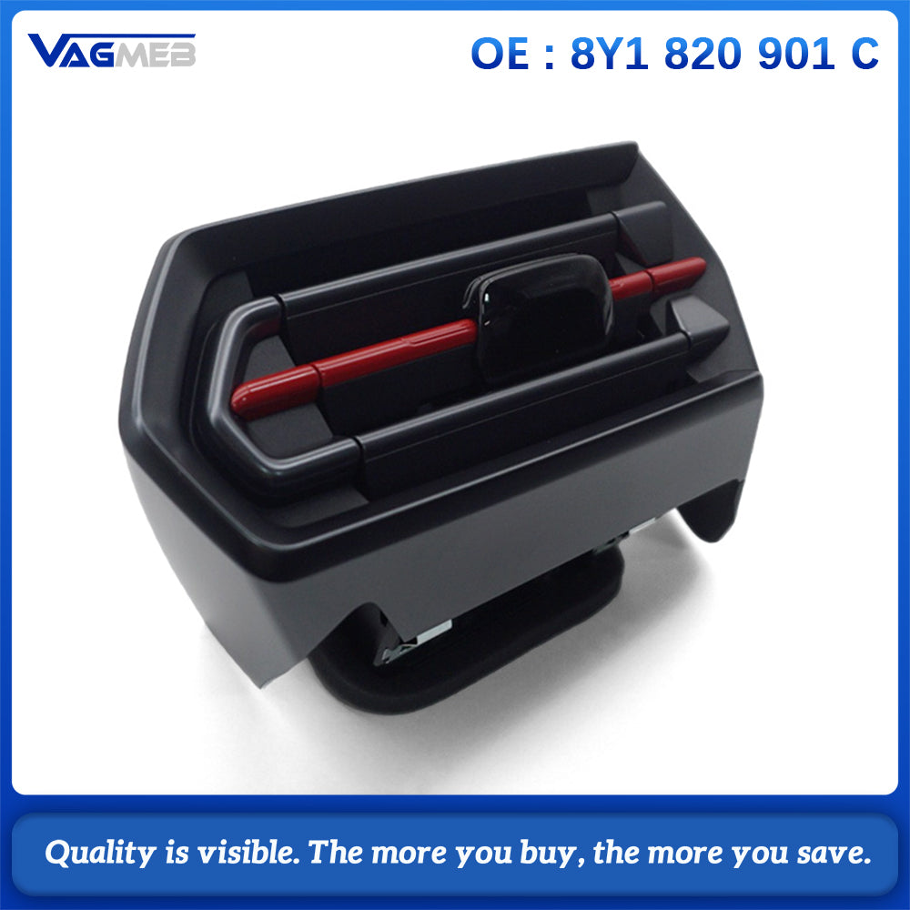 For Audi A3 S3 Upgrade RS3 8Y Air Conditioning Outlet 8Y1820902C 8Y1820901C 8Y1820951C