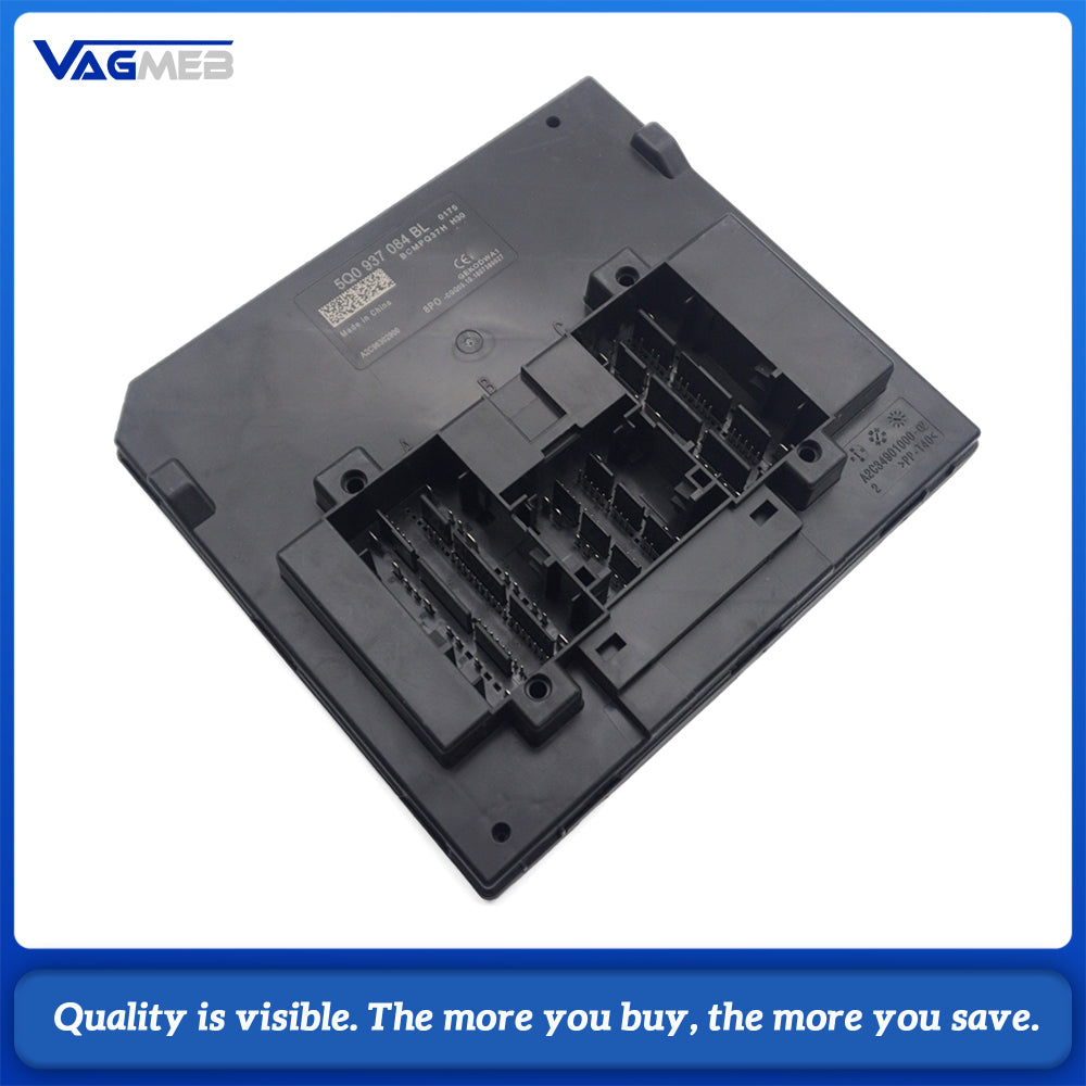 For VW Golf MK7 Audi A3 BCM Body Control Unit BCM 5Q0 937 084 BL