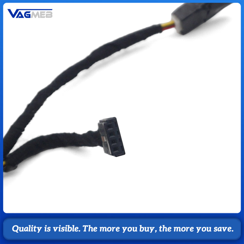 For Audi A3 (8Y), A6 (C8), Q7 (4M updated model), Urus, Q8 remote decoder