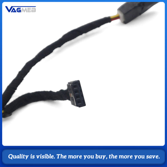 For Audi A3 (8Y), A6 (C8), Q7 (4M updated model), Urus, Q8 remote decoder