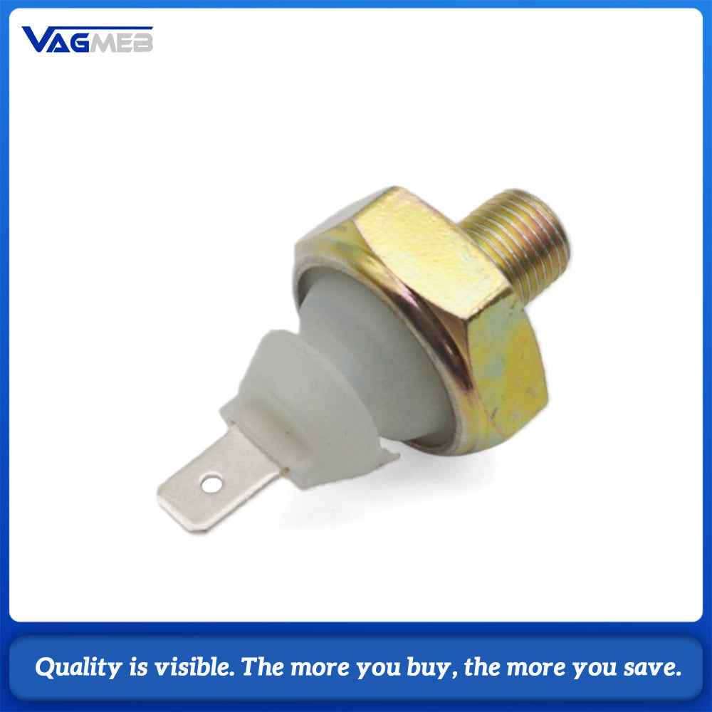 Engine Oil Pressure Sensor 056919081E Fit for Audi 80 90 100 A4 B5 A6 C4 1978-2001 Replacement Parts 056 919 081E