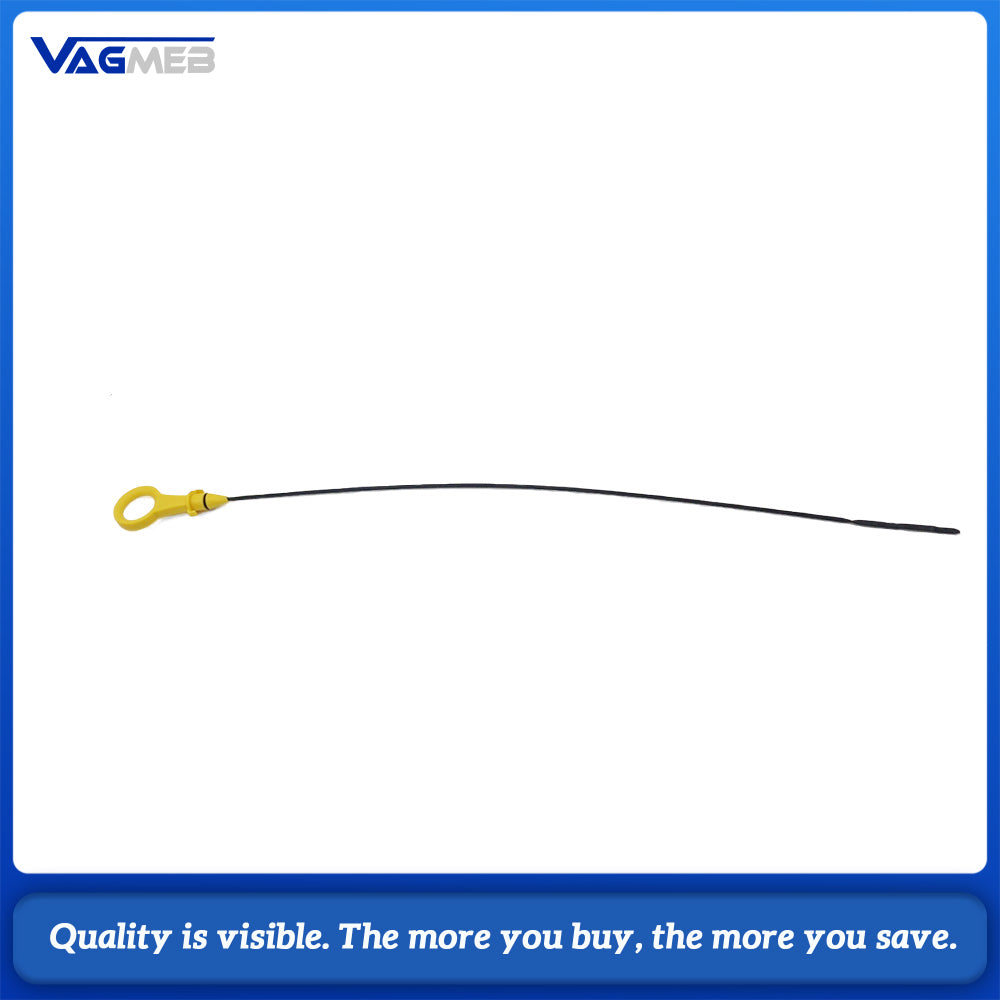 Engine Oil Dipstick Oil Level Gauge For Audi VW EA888 Gen2 1.8T 2.0T OE 06J115611F 06J115611L Replacement Part
