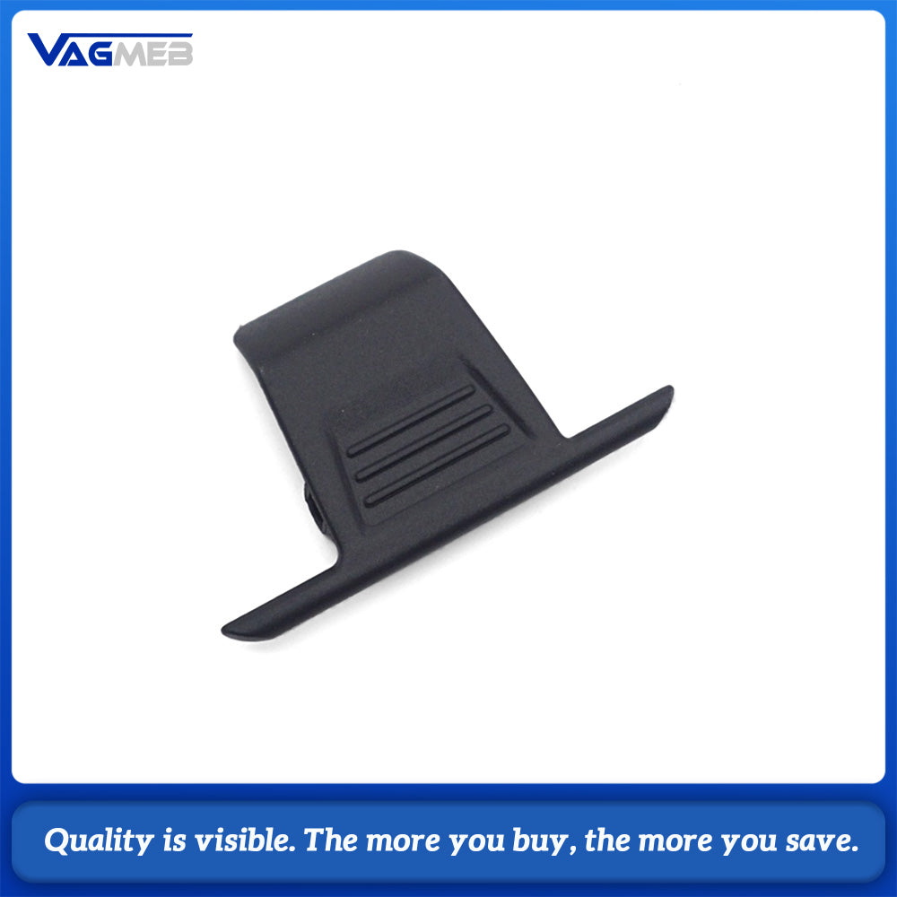 Rear‑Door Window Sunshade Hook Handle Replacement For VW Passat B7 B8 Rear Door Manual Sun‑Shade