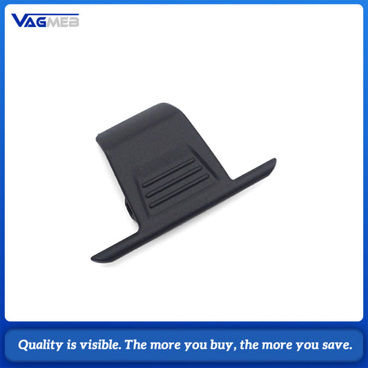 Rear‑Door Window Sunshade Hook Handle Replacement For VW Passat B7 B8 Rear Door Manual Sun‑Shade
