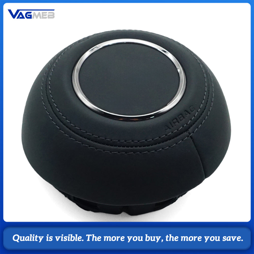Steering wheel airbag cover multifunction steering wheel For Mercedes-Benz