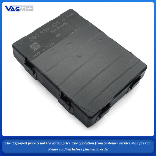 For VW Passat B8 MQB Platform Keyless Entry Module 3Q0 959 435 J