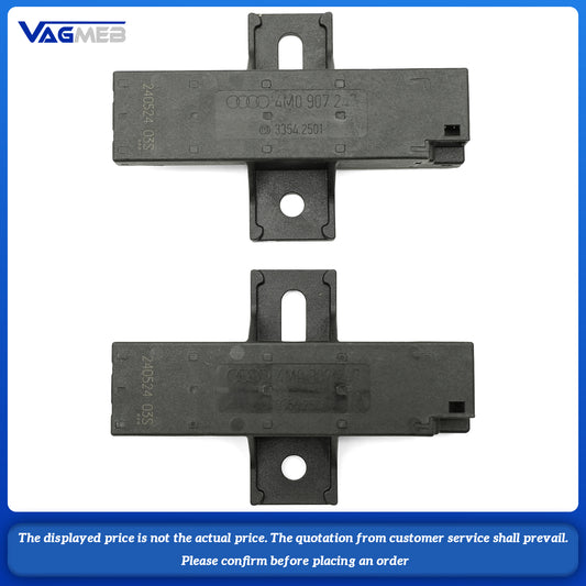 For VW 2021 Touareg Keyless Entry System with Modules