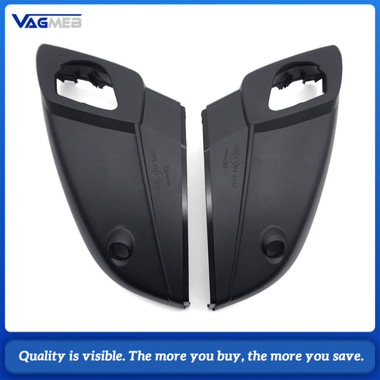 360 Surround View Camera Kit With Tailgate Handle Shell Fit Audi Q7 4M Facelift 2020-2024 Area View Retrofit System