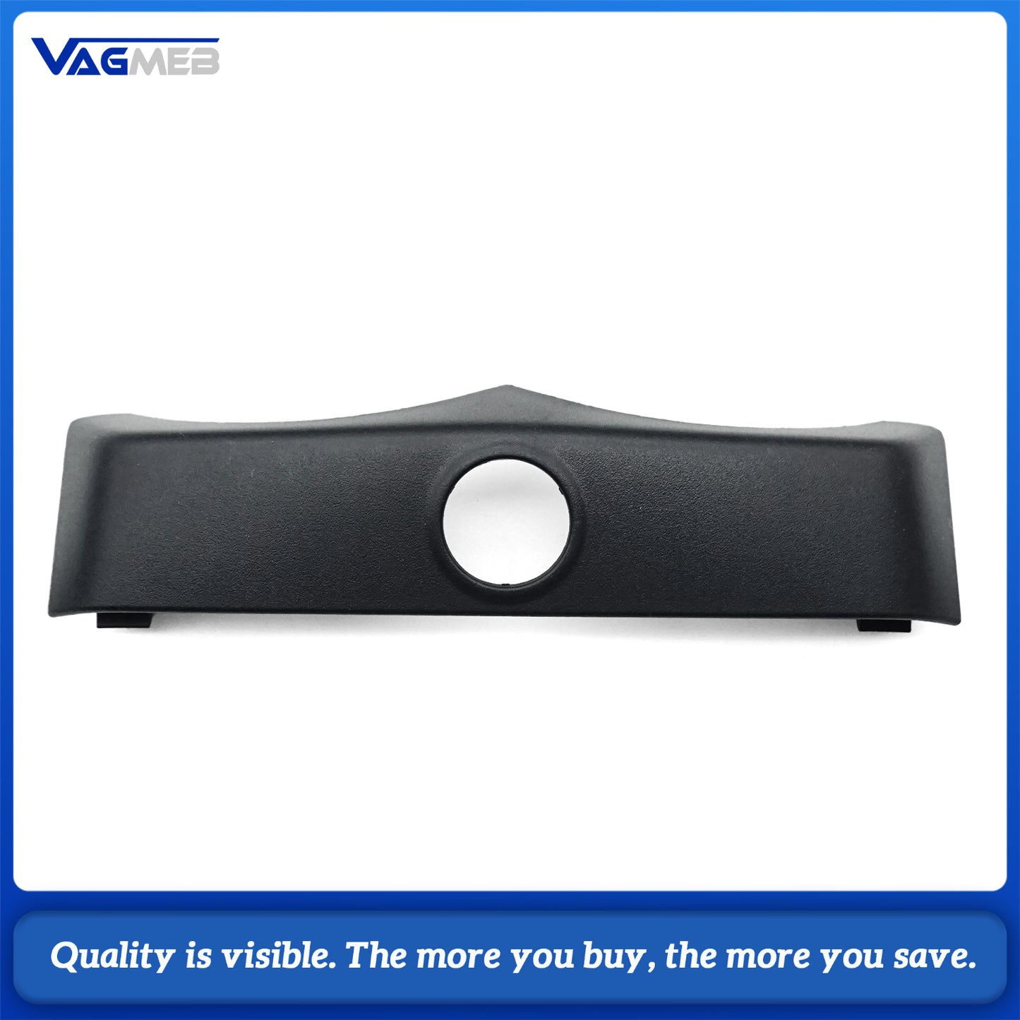 For Audi Q5 2023 360 Panorama Environment Rear Viewer Camera（No reverse image）