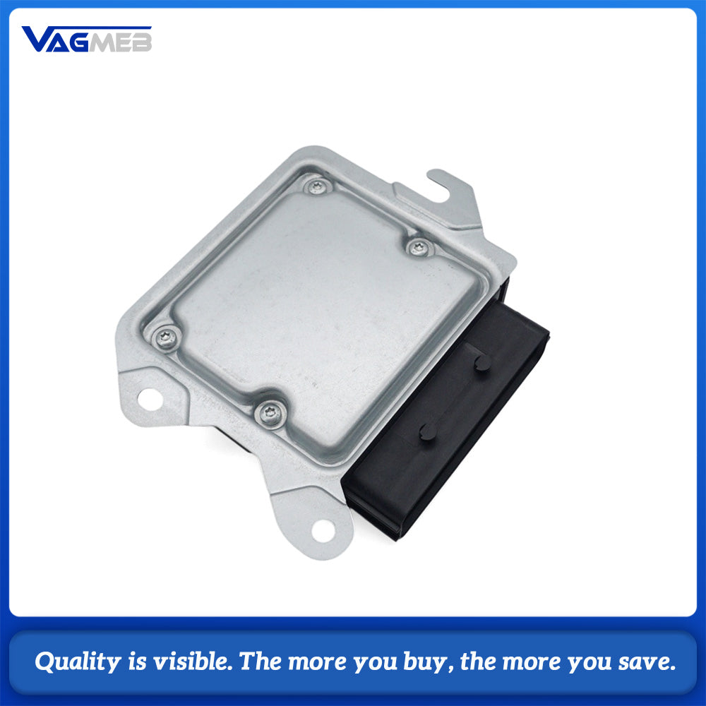 2QD 959 655E SRS Airbag Control Unit, Auto Air Bag ECU Computer Module Car Safety System Replacement Part for VW MQB Models