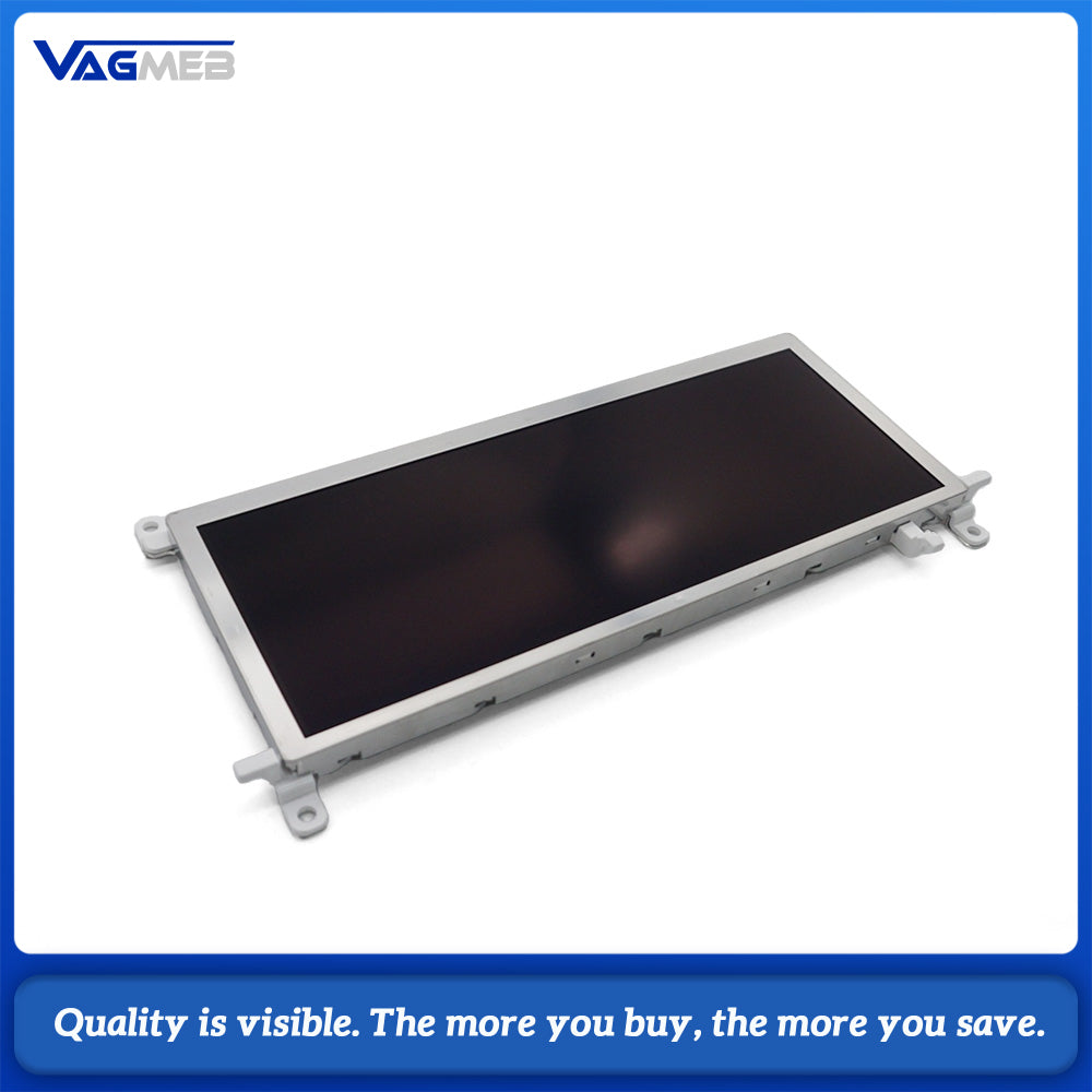 Dashboard Speedometer LCD Panel Auto Instrument Cluster Display For BMW