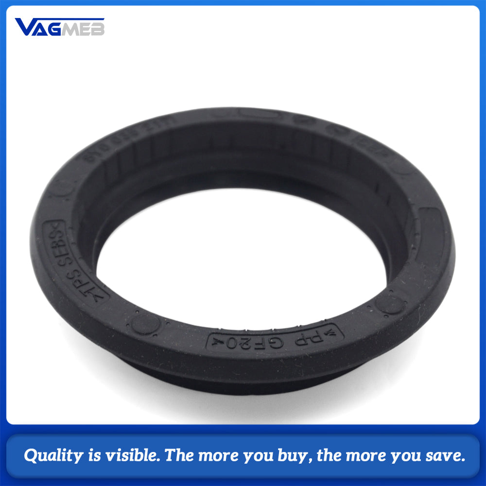 Car Subwoofer Speaker Sealing Gasket Rubber Seal Ring Replacement Part 8Y0035217 For Audi A3 8Y