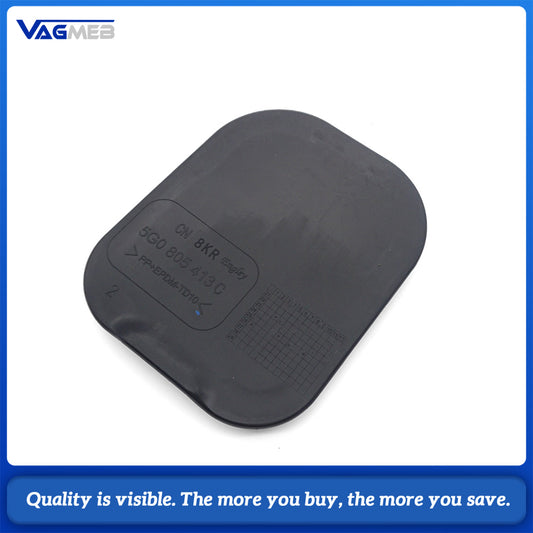 For VW Golf 7 E-golf GTI GTD GTE R32 2014 2015 2016 2017 2018 2019 2020 New Front Wheel Fender Cover Cap 5G0805413C Accessories