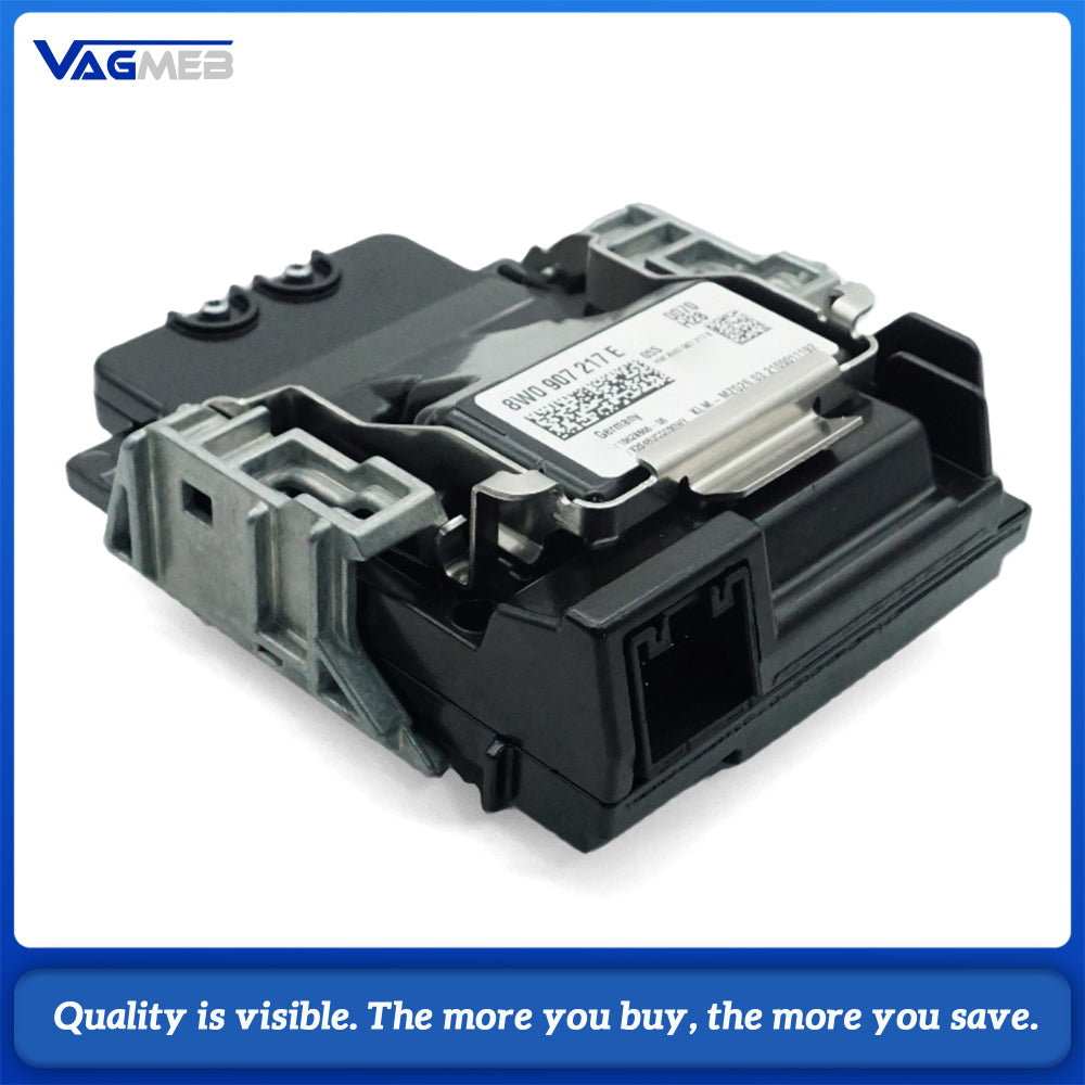 For Audi  Lane Departure Warning System Camera Essential Component for Vehicle Safety 8W0 907 217 E