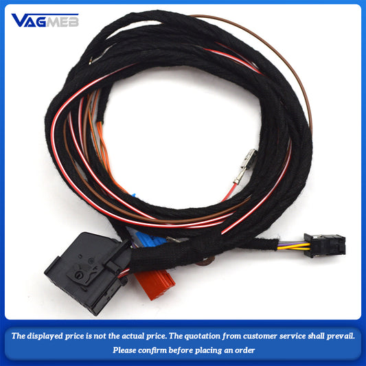 For VW Passat B8 Heads up display package  3G0 919 608 B