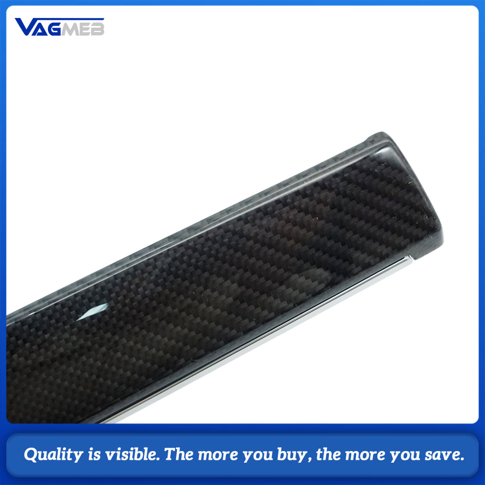 3GG 853 262 A Ambient Light Grille Bracket For VW Passat B8 CC Arteon Front Logo Emblem Holder REF