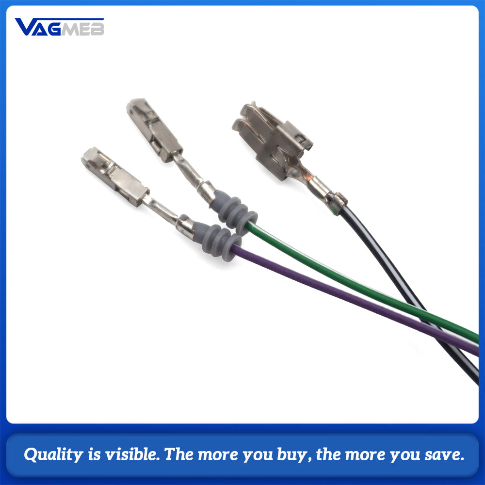 8K1927225D Parking Brake Switch Harness For Audi A4 B8 A5 Q5 8R Electronic Handbrake Auto Hold Wire Cable