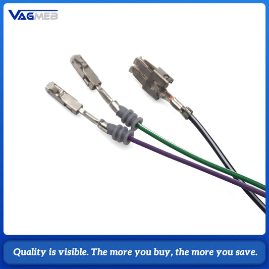 8K1927225D Parking Brake Switch Harness For Audi A4 B8 A5 Q5 8R Electronic Handbrake Auto Hold Wire Cable
