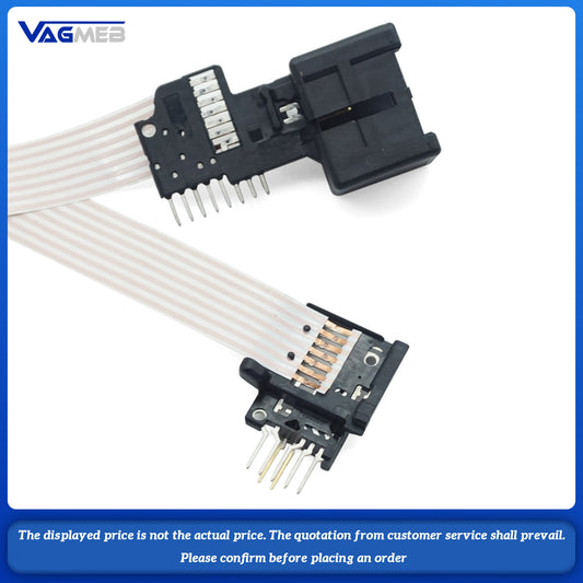 For 5Q1 953 569 large-diameter hairspring wiring harness (569569A569D569H)