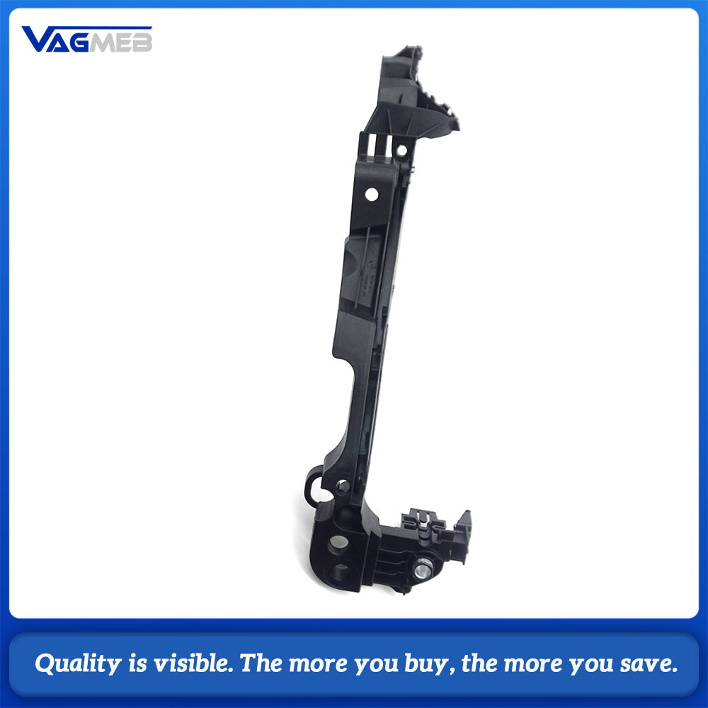 55K0807571J/572J Front bumper bracket left+right for Volkswagen Golf 2013 2014 2010 2011 201
