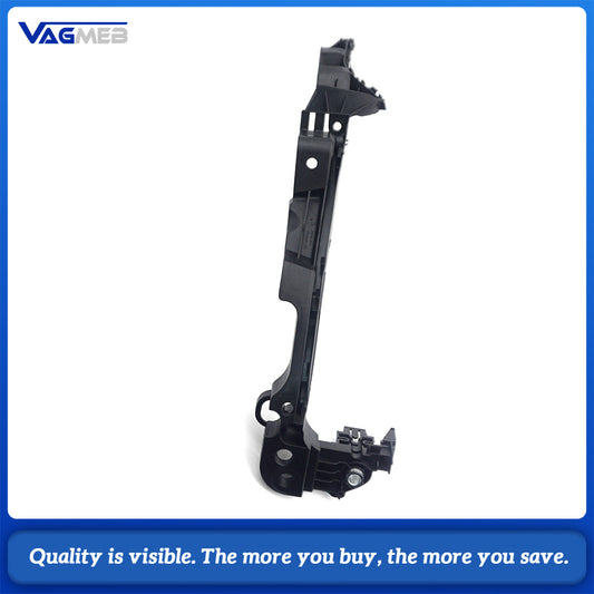 55K0807571J/572J Front bumper bracket left+right for Volkswagen Golf 2013 2014 2010 2011 201